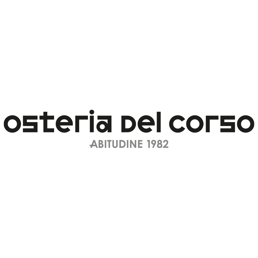 Osteria del Corso - Milano